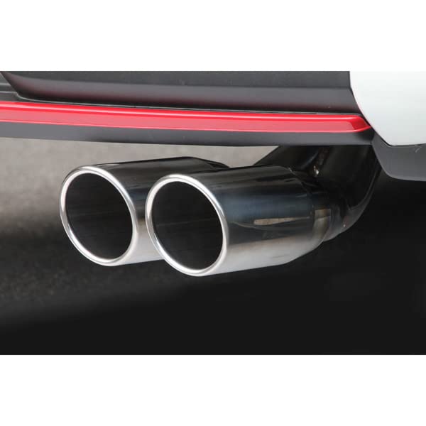 HA36 マフラー TYPE Sp-XXマフラー アルトワークス/アルトターボRS[HA36S]2WD